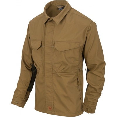 Košela Helikon-Tex Woodsman Coyote taiga green