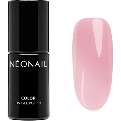 NEONAIL A Moment In Time гел лак за нокти цвят Rosy Escape 7.2ml