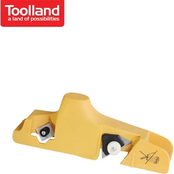 Image 1 of Velleman Резец за гипсокартон / Toolland TL73083 / (TLN TL73083)