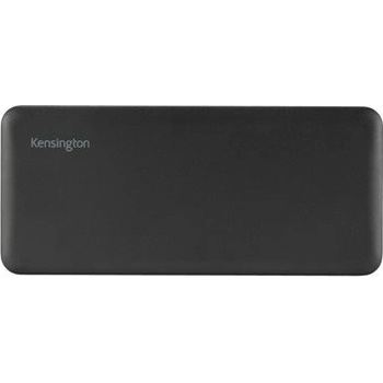Kensington SD4839P USB-C 10Gbps Triple Video Driverless Docking Station with 85W Power Delivery K33480EU