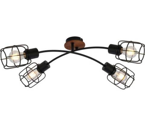 Globo 54037-4D