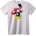 NOONEBRAND Felix the Cat Nike Тениска - 6XL, White