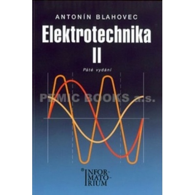 Elektrotechnika 2 pro SOU a SOŠ