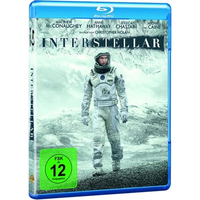 Interstellar BD