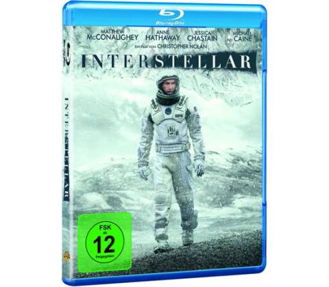 Interstellar BD