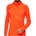 Mammut Мъжко поларено яке Mammut Eiger Nordwand Advanced First Layer Half Zip Fleece jacket - Eiger Orange - размер XXL (005-6633-0315)