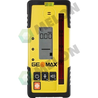 Geomax Zone60 DG ZRD105B