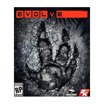 Evolve Stage 2 Founder Pack