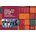 Stack, Cut, Assemble ISO 668. - Sibylle Kramer