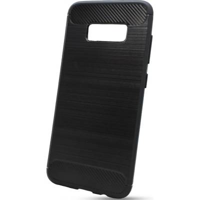 Lux TPU калъф за Samsung Galaxy S8+ G955, черен (367032)
