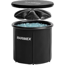 Marimex Chladiaci 80x75cm čierny 11650051