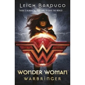 Wonder Woman: Warbringer (DC Icons Series) | Leigh Bardugo (0000)