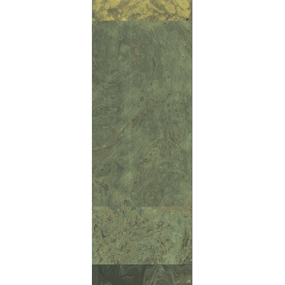 Khroma by Masureel DG3ALI1035 Vliesová fototapeta na zeď Wall Designs III rozměry 1,06 x 3 m