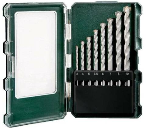 Metabo 626706