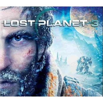 Lost Planet 3