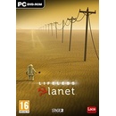 Lifeless Planet