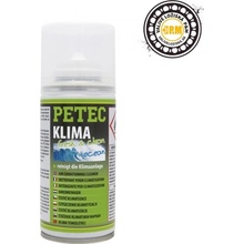 PETEC Odstraňovač zápachu a Čistič klimatizácií oceán 150 ml