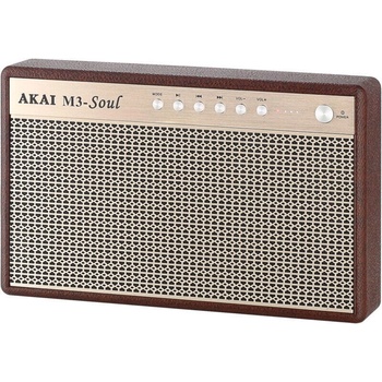 Image 1 of AKAI M3-SOUL
