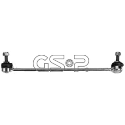 GSP Tyč/Vzpera stabilizátora S050061