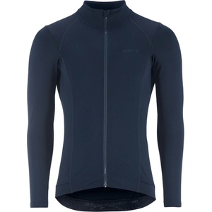 Craft Фланелка с дълъг ръкав за колоездене Craft Bike Subz L/S Jersey 2 Cycling jersey - Blaze - размер XXL (056-4299-0215)