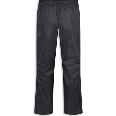 Outdoor Research Дамски водоустойчив панталон Outdoor Research Women's Helium UL Pant Waterproof trousers - Black (102-5317-0120)