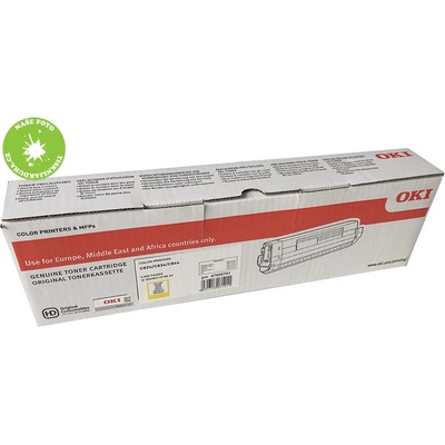 OKI 47095701 - originálny