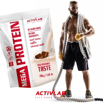 Activlab Mega Protein 700 g