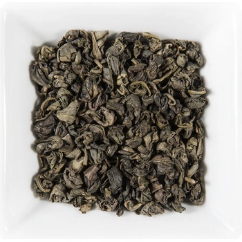 Unique Tea China GUNPOWDER zelený čaj 50 g