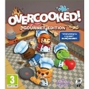 Overcooked (Gourmet Edition)