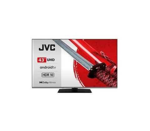 JVC LT-43VA6435