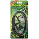 Hagen Exo Terra Monsoon sada výstup s hadičkou