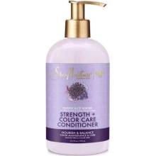 Shea Moisture Strength + Color Care Conditioner 370 ml