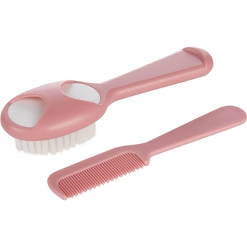 Image 1 of Canpol Комплект за коса - четка и гребен (5903407561608)