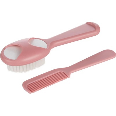 Canpol Комплект за коса - четка и гребен (5903407561608)