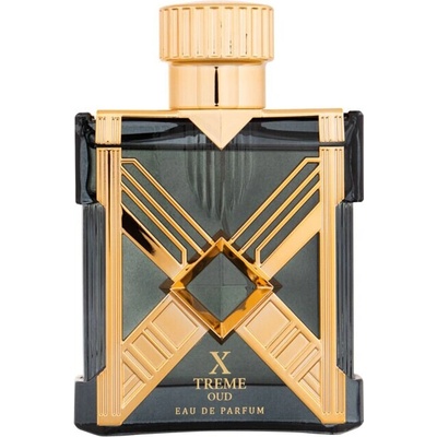 Assala Prime X Treme Oud parfumovaná voda unisex 100 ml