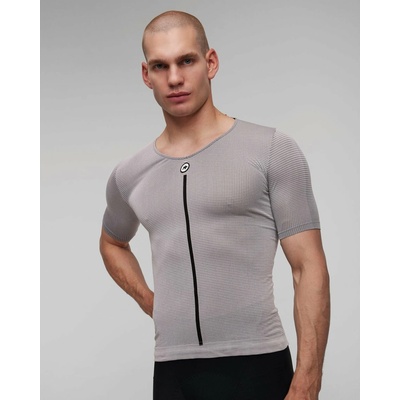 Assos SUMMER NS P1 grey series I