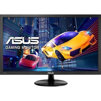 Asus VS278H