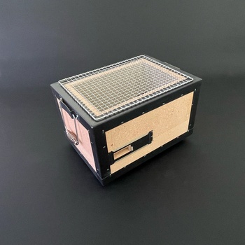 Kaginushi GKJ Konro Grill-S