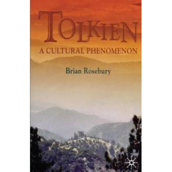 Image 1 of Tolkien | Brian Rosebury