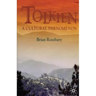 Tolkien | Brian Rosebury