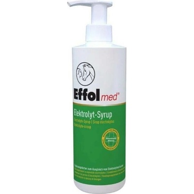 EFFOL Med Elektrolyt Syrup 0,5 l
