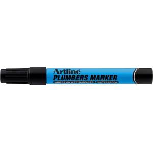 Artline Маркер за водопроводчици Artline, сорт (EKPR-PLM-BLACK)