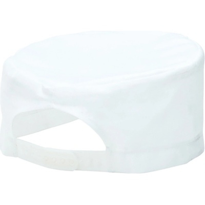 PORTWEST Čepička Chefs Skull S899 POR-S899WHR Bílá