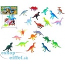 Rappa dinosauři 10 ks