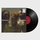 Paramore - This Is Why LP