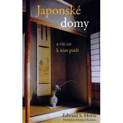 Japonské domy