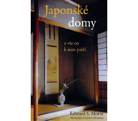 Japonské domy