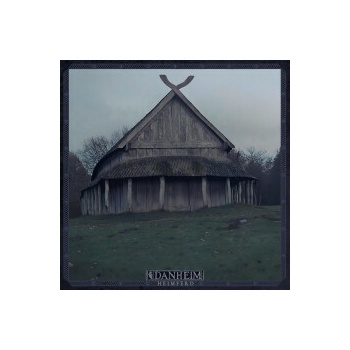 Danheim - Heimferd / Digisleeve CD