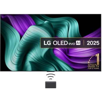 Image 1 of LG OLED65M59LA