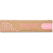 Organic Masala Vonné tyčinky Frankincense 15 g